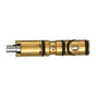 Moen - Brass Single-Handle Replacement Cartridge - Unfinished