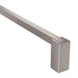 Moen - Brushed Nickel 18'' Towel Bar - Brushed Nickel