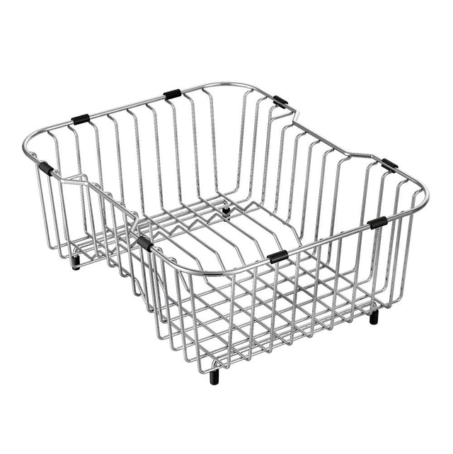 Moen - Moen Moen rinse basket, Stainless - Satin Stainless