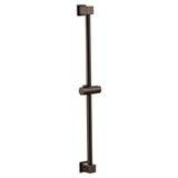 Moen - Handshower 32-Inch Adjustable Slidebar Assembly, Oil Rubbed Bronze - Oil Rubbed Bronze