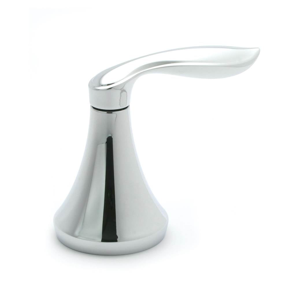 Moen - Hot and Cold Handle Kit - Chrome