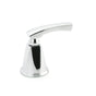 Moen - HANDLE KIT CHR - Chrome