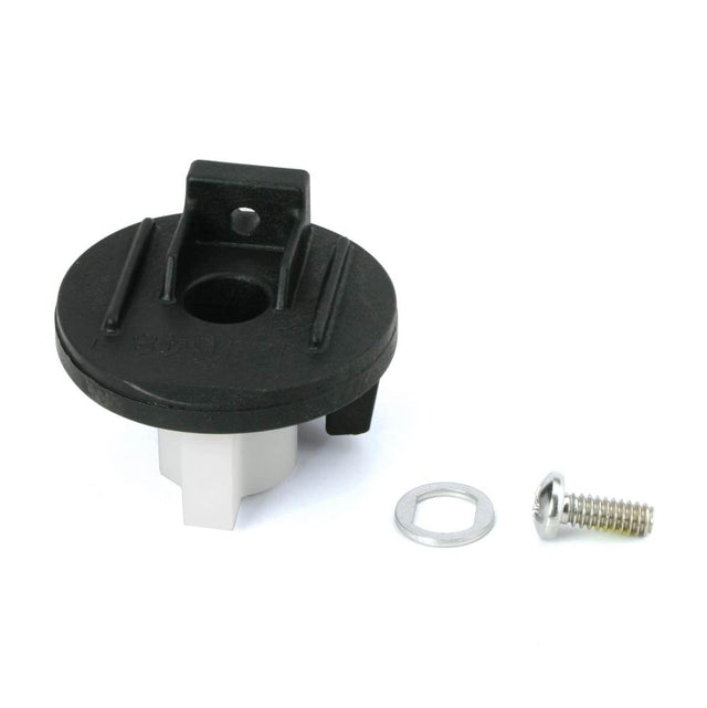 Moen - HDL ADPT&BRAKE KIT LR CHT/MNT - Unfinished