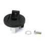 Moen - HDL ADPT&BRAKE KIT LR CHT/MNT - Unfinished