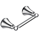Moen - Chrome Pivoting Paper Holder - Chrome