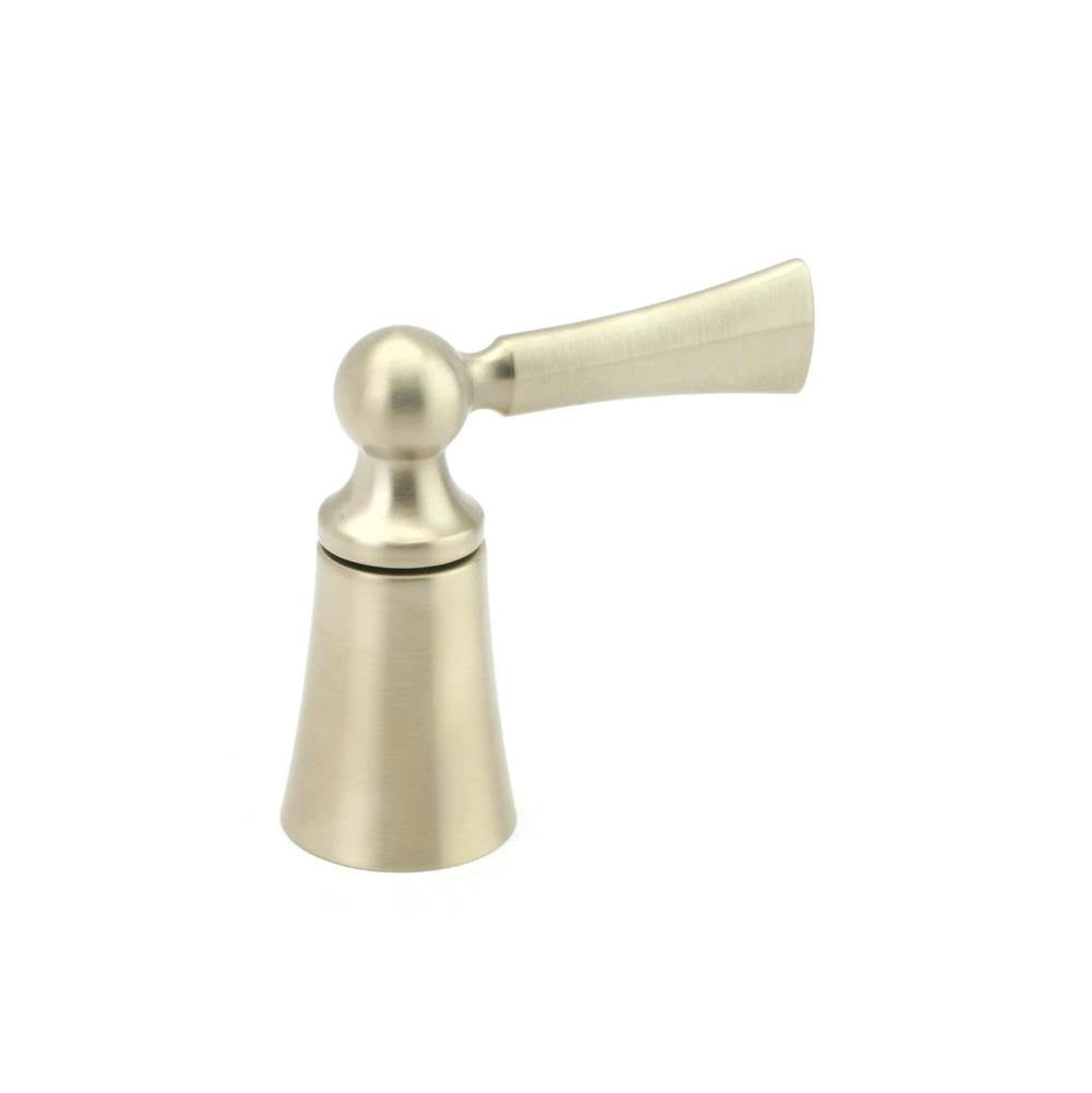 Moen - LEVER HANDLE KIT BN - Brushed Nickel