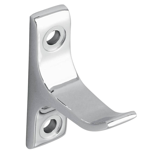 Moen - Chrome Single Robe Hook - Chrome
