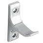 Moen - Chrome Single Robe Hook - Chrome