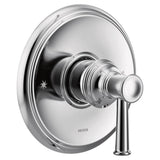 Moen - Belfield M-CORE 3-Series 1-Handle Valve Trim Kit in Chrome (Valve Sold Separately) - Chrome