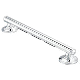 Moen - Chrome 16'' Designer Grab Bar - Chrome