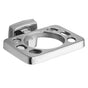 Moen - Stainless Toothbrush Holder - Wallmount - Stainless