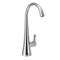 Moen - Sip Transitional Cold Water Kitchen Beverage Faucet with Optional Filtration System, Chrome - Chrome