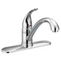 Moen - TORRANCE 1H LEVER WO SS CHR - Chrome