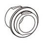 Moen - Mounting Sleeve, 3 Function Transfer Valve - Chrome