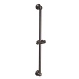 Moen - Weymouth Slide Bar - Oil Rubbed Bronze