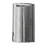 Moen - Stop Tube, Legend & Chateau 1 Handle Tub/Shower, Knob Handle, Chrome - Chrome