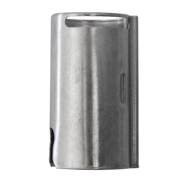 Moen - Stop Tube, Legend & Chateau 1 Handle Tub/Shower, Knob Handle, Chrome - Chrome