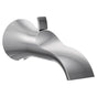 Moen - Doux Diverter Tub Spout - Chrome