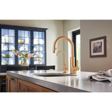 Sip Modern Cold Water Kitchen Beverage Faucet with Optional Filtration System, Chrome