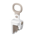 Moen - Glacier Tub Grip - Glacier