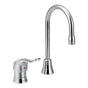 Moen - Chrome one-handle multi-purpose faucet - Chrome