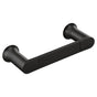 Moen - Matte Black Hand Towel Bar - Matte Black