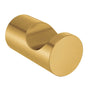 Moen - Brushed Gold Single Robe Hook - Brushed Gold