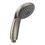 Moen - Classic brushed nickel handheld shower