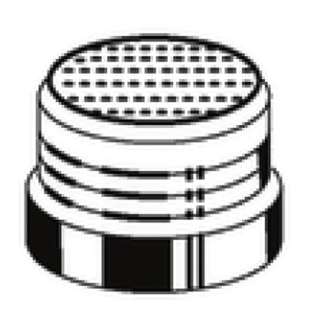 Moen - Aerator - Chrome