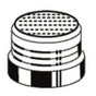 Moen - Aerator - Chrome