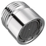 Moen - PROTRUDED AERATOR SHELL KIT, CH - Chrome