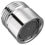 Moen - PROTRUDED AERATOR SHELL KIT, CH - Chrome