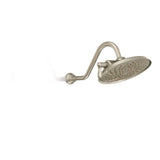 Isabel 8'' Two-Function Showerhead with Immersion Technology at 2.5 GPM Flow Rate, Chrome