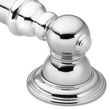 Moen - Chrome 42'' Designer Grab Bar - Chrome