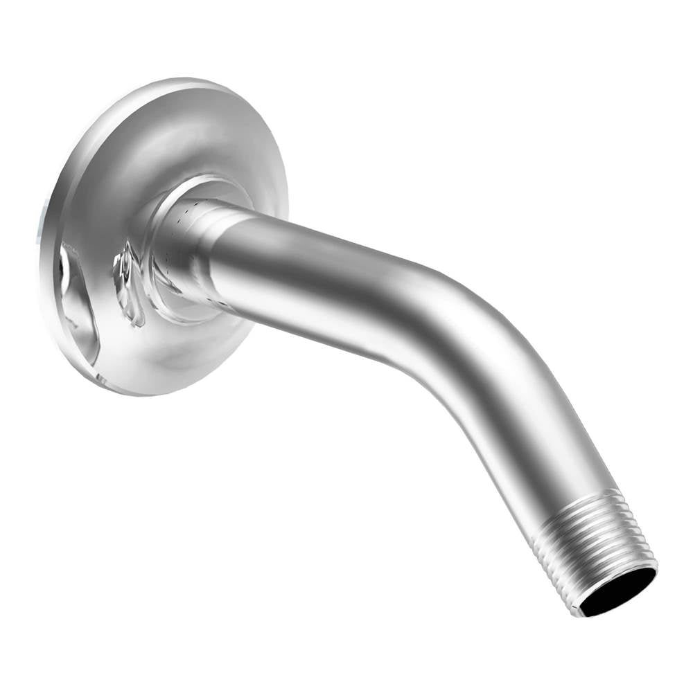 Icon 6-Inch Shower Arm, Chrome
