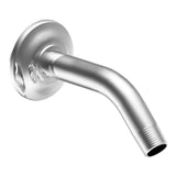Icon 6-Inch Shower Arm, Chrome