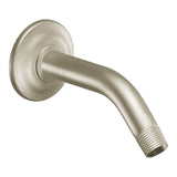 Icon 6-Inch Shower Arm, Chrome