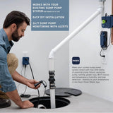 Moen Smart Sump Pump Monitor