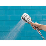 One Function Hand Shower