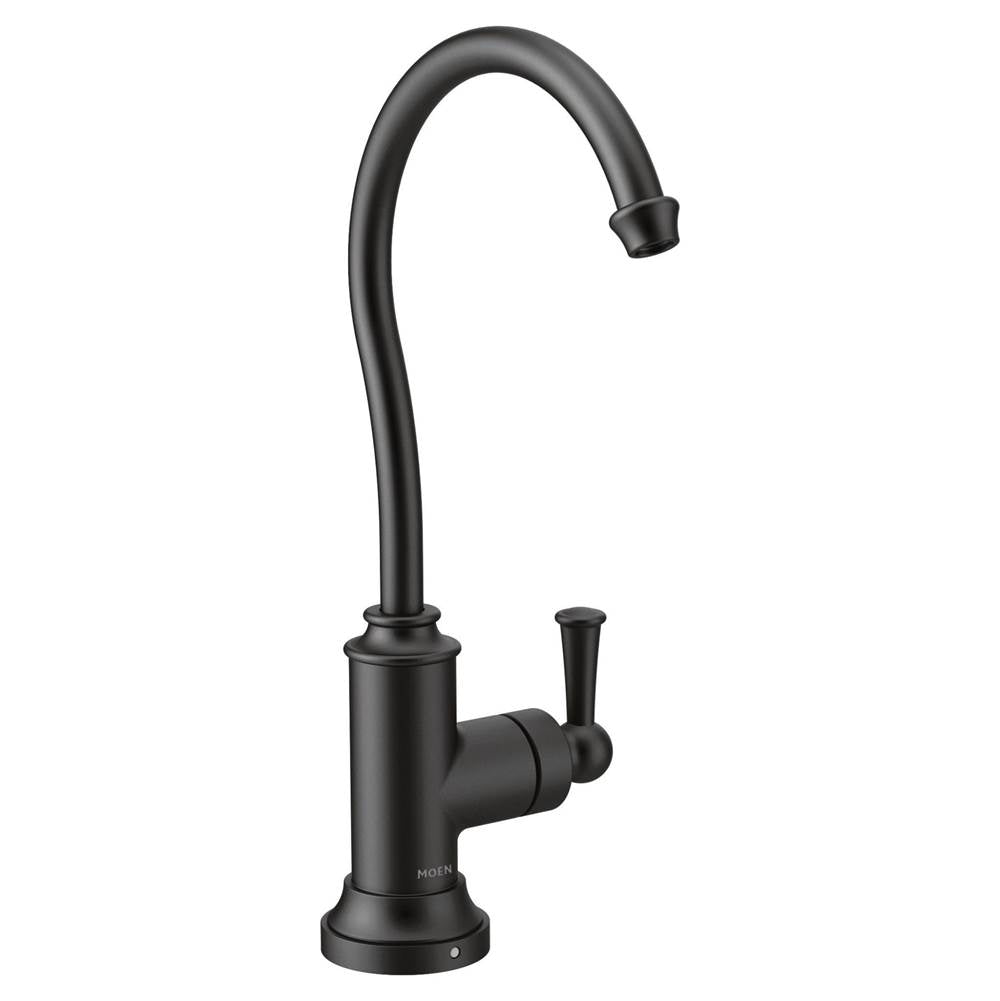 Sip Traditional Cold Water Kitchen Beverage Faucet with Optional Filtration System, Chrome