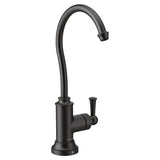 Sip Traditional Cold Water Kitchen Beverage Faucet with Optional Filtration System, Chrome