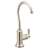 Sip Traditional Cold Water Kitchen Beverage Faucet with Optional Filtration System, Chrome