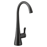 Sip Transitional Cold Water Kitchen Beverage Faucet with Optional Filtration System, Chrome