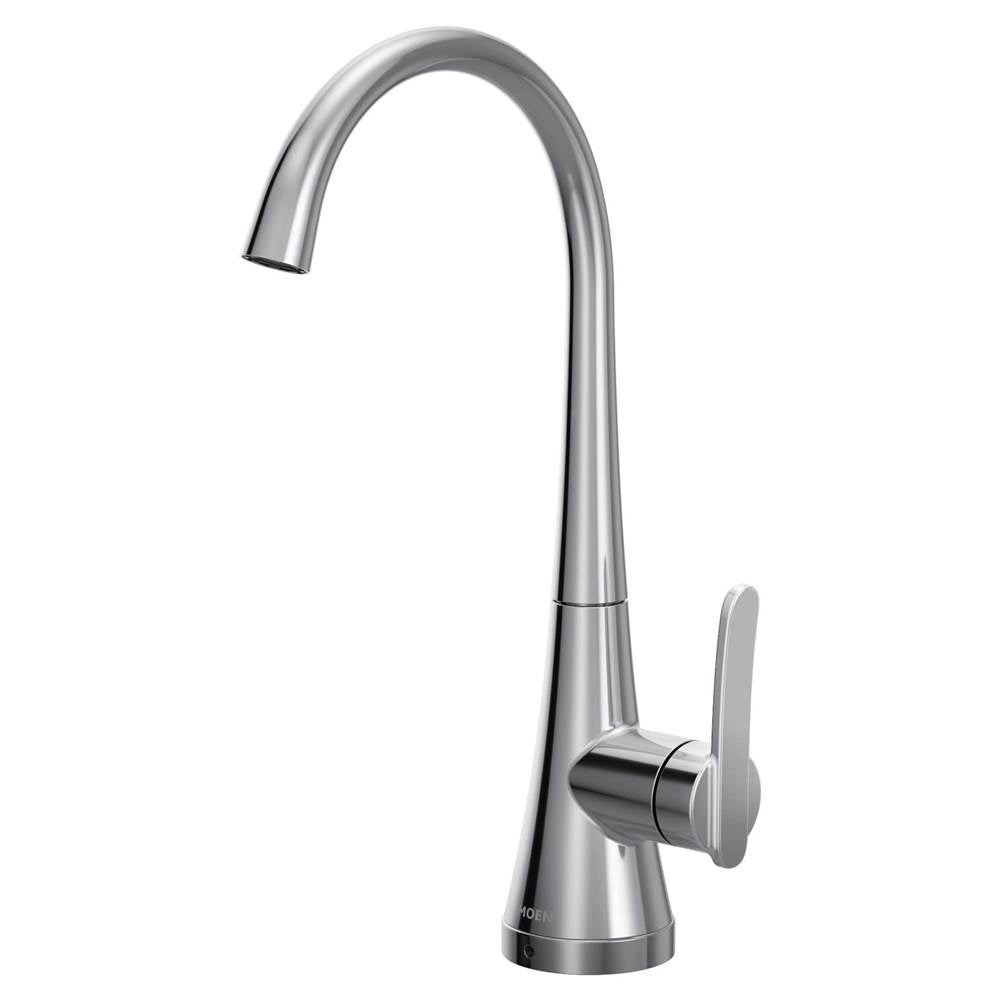 Sinema Beverage Faucet, Chrome