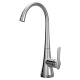 Sinema Beverage Faucet, Chrome