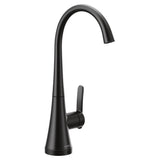 Sinema Beverage Faucet, Chrome