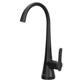 Sinema Beverage Faucet, Chrome
