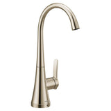 Sinema Beverage Faucet, Chrome