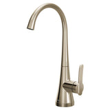 Sinema Beverage Faucet, Chrome
