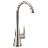 Sinema Beverage Faucet, Chrome